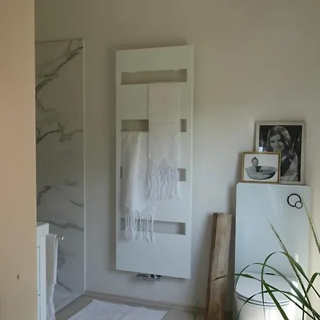 Appartement Haus An Der Himmelstreppe