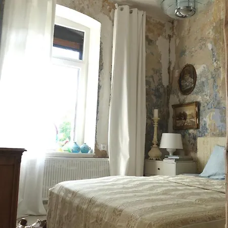 Haus An Der Himmelstreppe