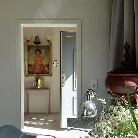 Haus An Der Himmelstreppe Appartement
